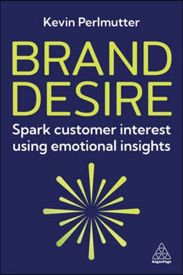 Sparking Brand Desire