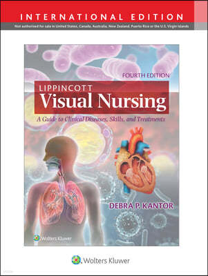 Lippincott Visual Nursing