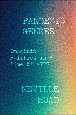 Pandemic Genres