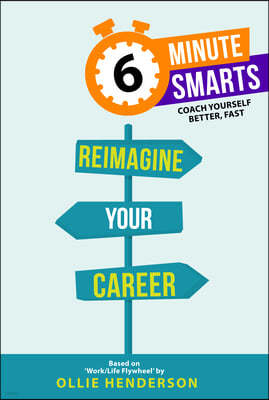 Reimagine Your Career