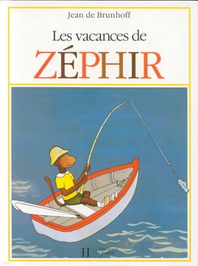 Vacances de Zephyr