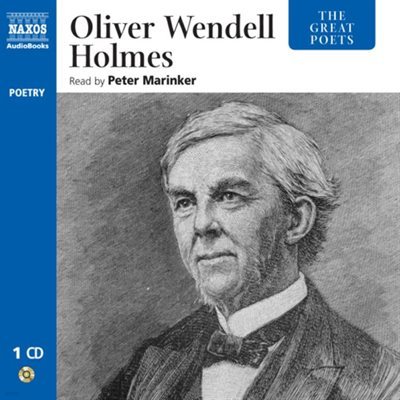 HOLMES, O.W.: Great Poets (Ȩ,ø :  )