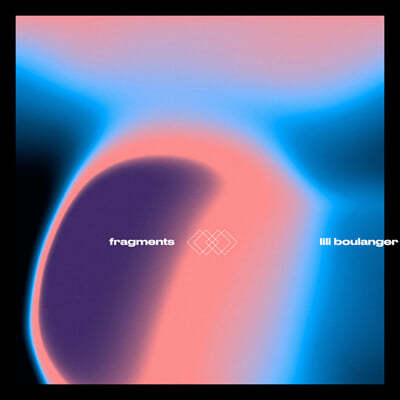   ǰ  (Fragments - Lili Boulanger) [2LP]