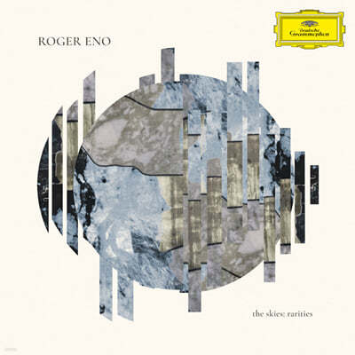 Roger Eno ( ̳) - the skies: rarities [LP]