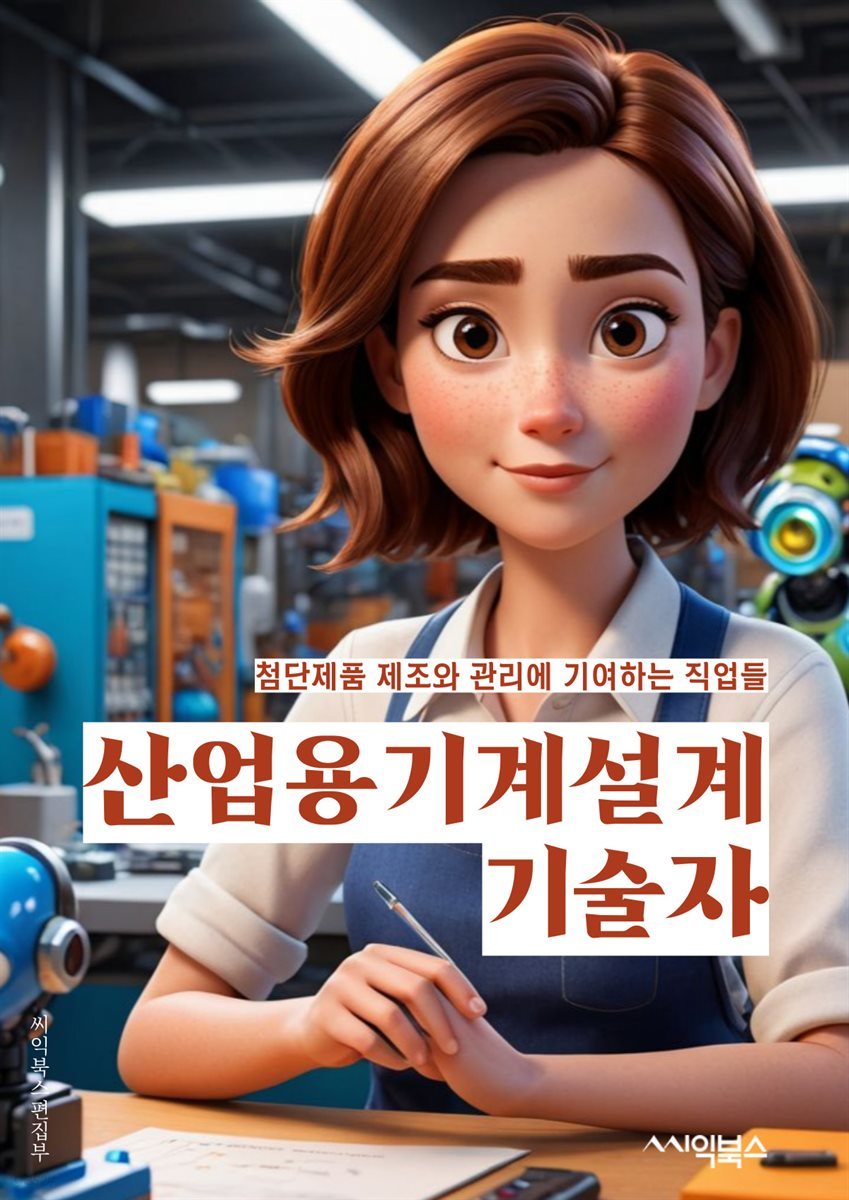 산업용기계설계기술자 - CAD 소프트웨어, 기계 설계 원리, 재료 엔지니어링, 공학 계산, 제조 공정, 설계 검토, 품질 관리, 공학 도면, 시뮬레이션 소프트웨어, 산업 안전 규정