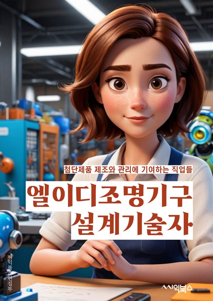 [전자책] 엘이디조명기구설계기술자 - LED 조명, 기구 설계, 기술자... [전자책]엘이디조명기구설계기술자 - LED 조명, 기구 설계, 기술자, 조명... 