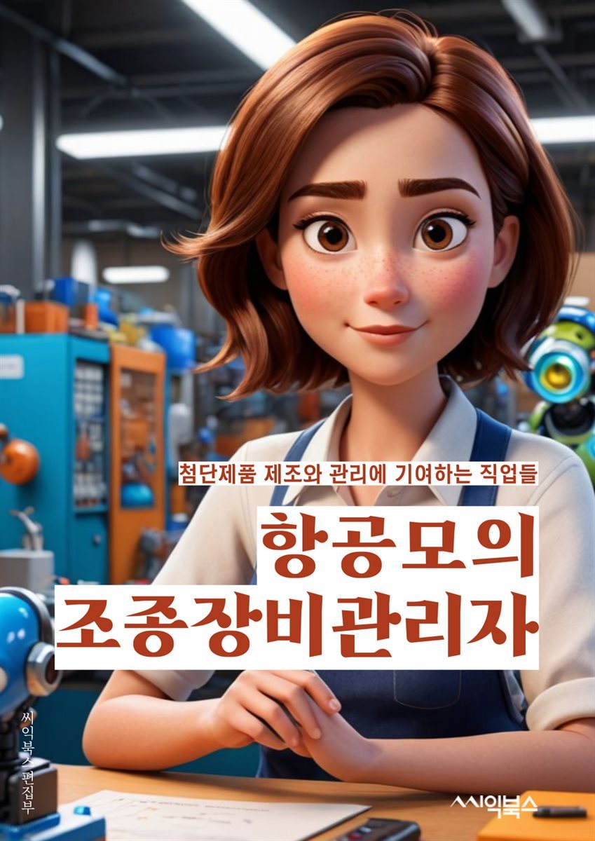 항공모의조종장비관리자 - 항공모의, 조종장비, 관리자, 항공기, 비행장비, 안전점검, 유지보수, 운용관리, 항공안전, 장비보관