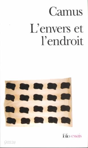 Envers Et L Endroit