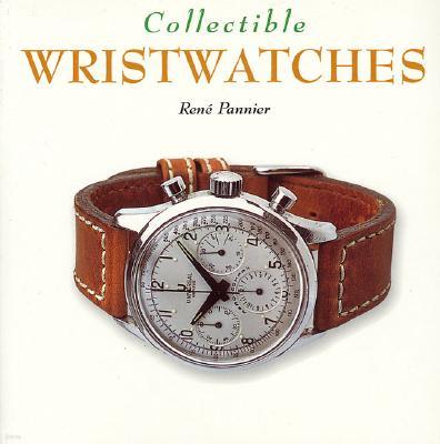 Collectible Wristwatches