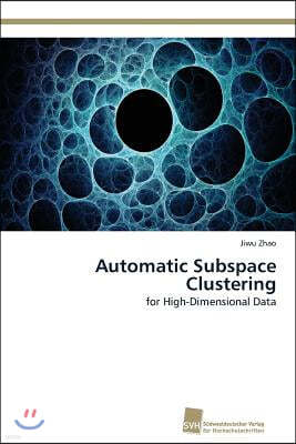 Automatic Subspace Clustering