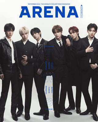 ARENA HOMME+ Ʒ ȹ ÷ A () : 9 [2024]