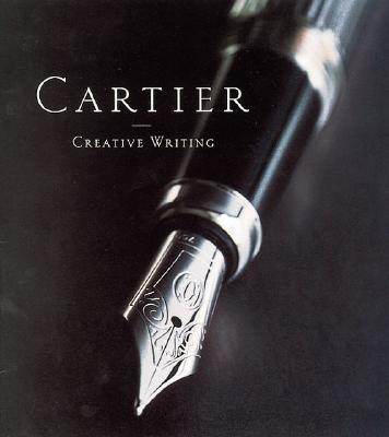 Cartier Creative Writing