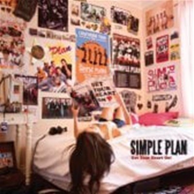 Simple Plan / Get Your Heart On!