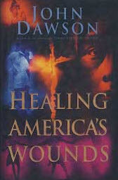 HEALING AMERICAS WOUNDS