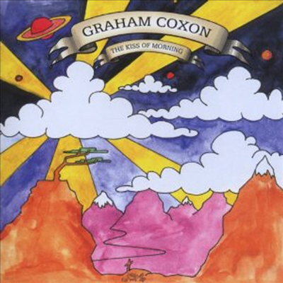 Graham Coxon - The Kiss Of Morning