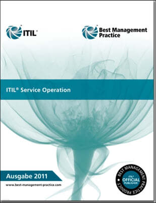 ITIL Service Operation