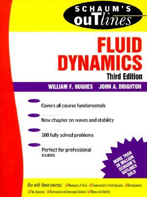 Schaum's Outline of Fluid Dynamics (3rd Edition) (Paper 369PP)