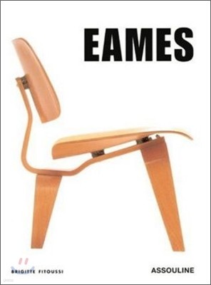 Eames: Furniture 1941-1978