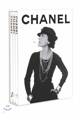 Chanel Set of 3