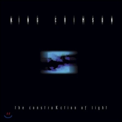 King Crimson - The Construkction Of Light