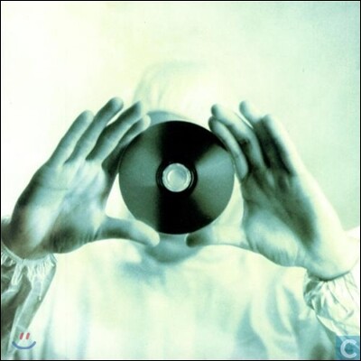 Porcupine Tree — Stupid Dream 앨범 커버