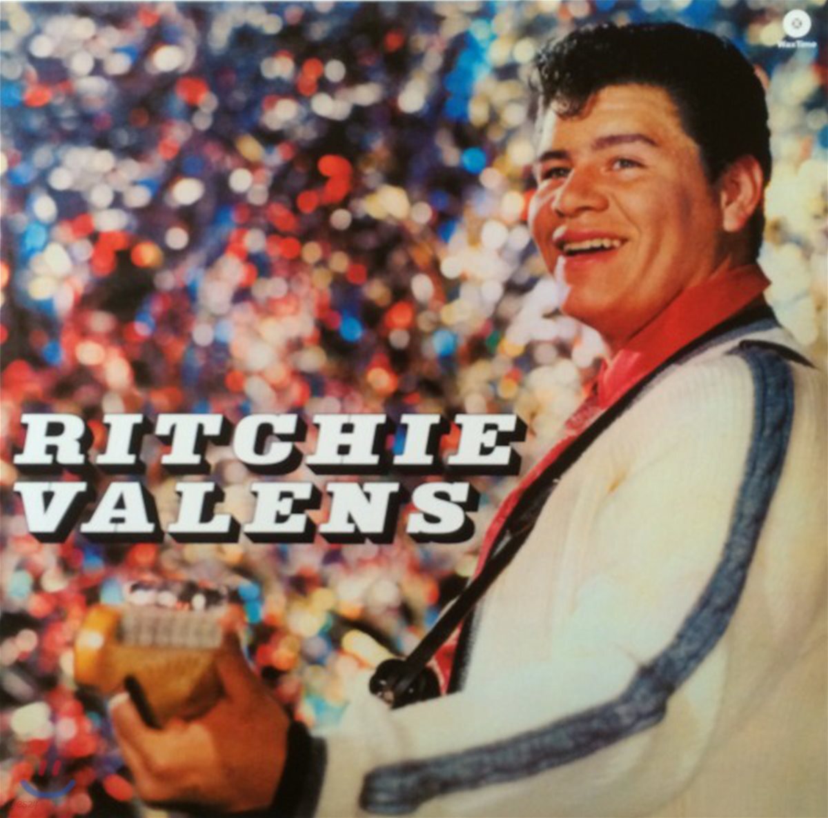 Ritchie Valens - Ritchie Valens [LP]