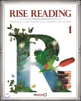 RISE READING 1