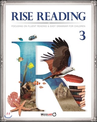 RISE READING 3