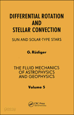 Differential Rotational Stella