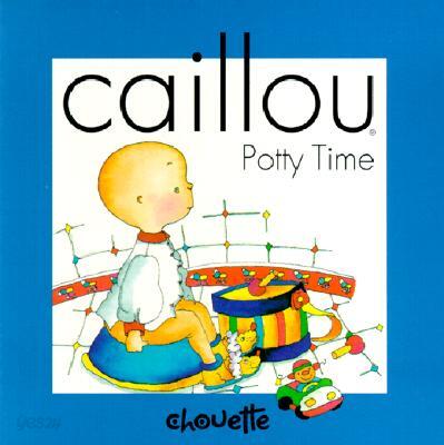 Potty Time