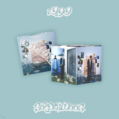 BOYNEXTDOOR (보이넥스트도어) - 4th EP [No Genre][Weverse Albums
