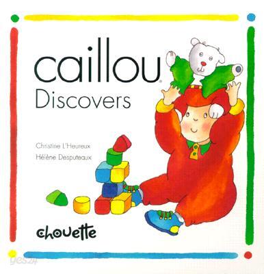 Discovers