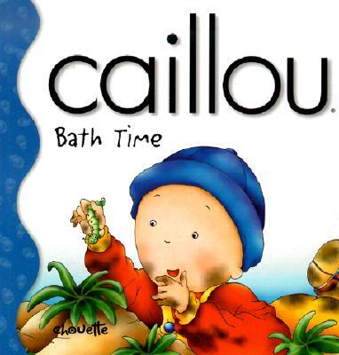 Bath Time