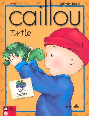 Turtle with Sticker