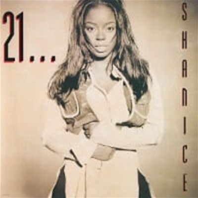 Shanice / 21...Ways To Grow ()