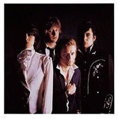 Pretenders / Pretenders II