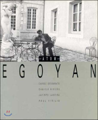 Atom Egoyan