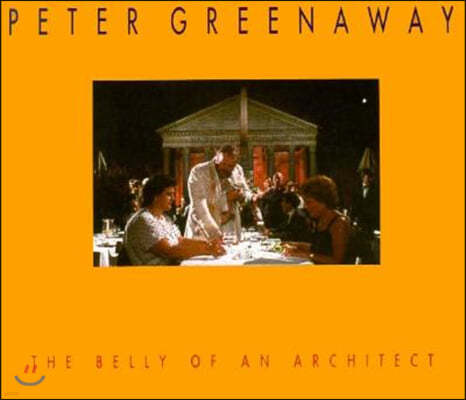 Peter Greenaway: The Belly of an Architect