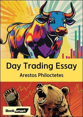 Day Trading Essay