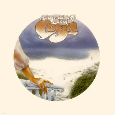 Goya — House at the sea / Mandy 앨범 커버