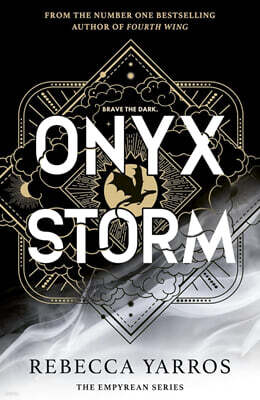 Onyx Storm : Empyrean #3