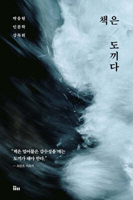 책은 도끼다 (큰글자도서)