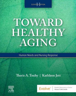 Toward Healthy Aging, 11/E