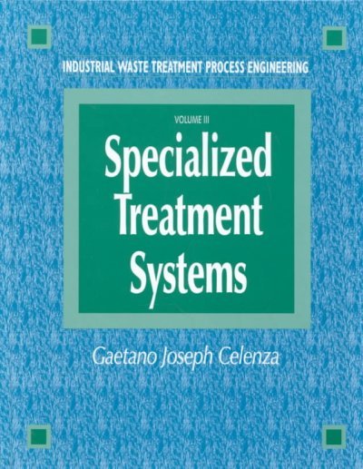Industrial Waste Treatment Processes Engineering