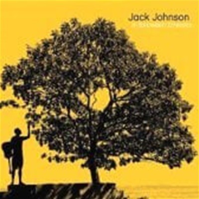 Jack Johnson / In Between Dreams (Digipack/수입) (B)