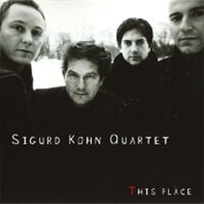 Sigurd Køhn Quartet / This Place ()