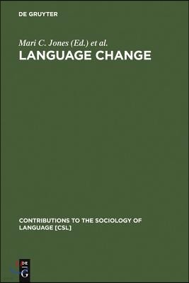 Language Change: The Interplay of Internal, External and Extra-Linguistic Factors