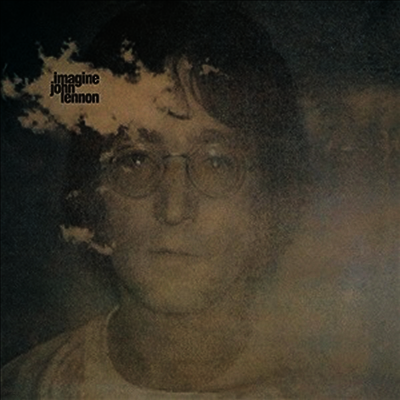 John Lennon — Imagine 앨범 커버