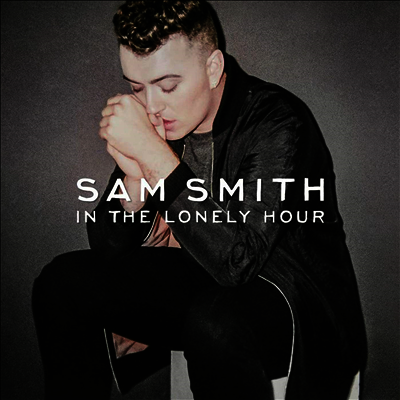 Sam Smith — In The Lonely Hour (Reissue) 앨범 커버