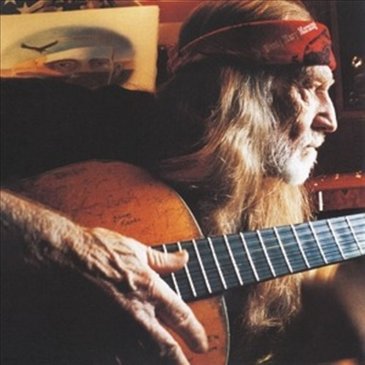 Willie Nelson - It Will Always Be (CD)